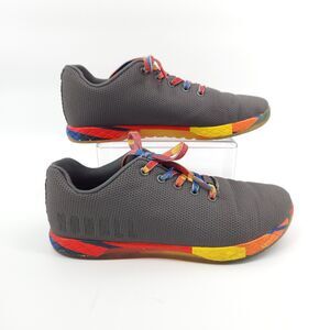 Nobull Superfabric Trainer Shoes Men's Size 9 Women 10.5